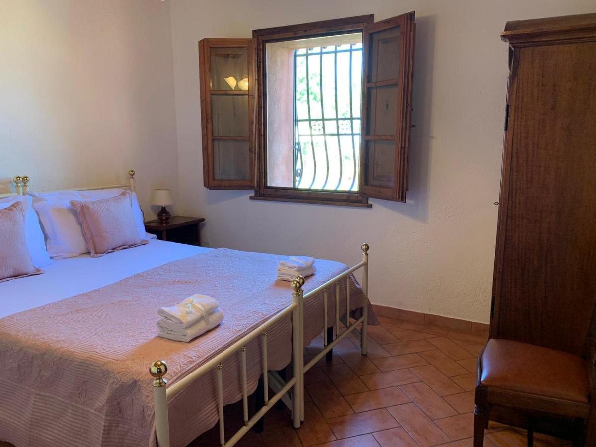 Podere Boscone Gambassi Terme Exterior photo