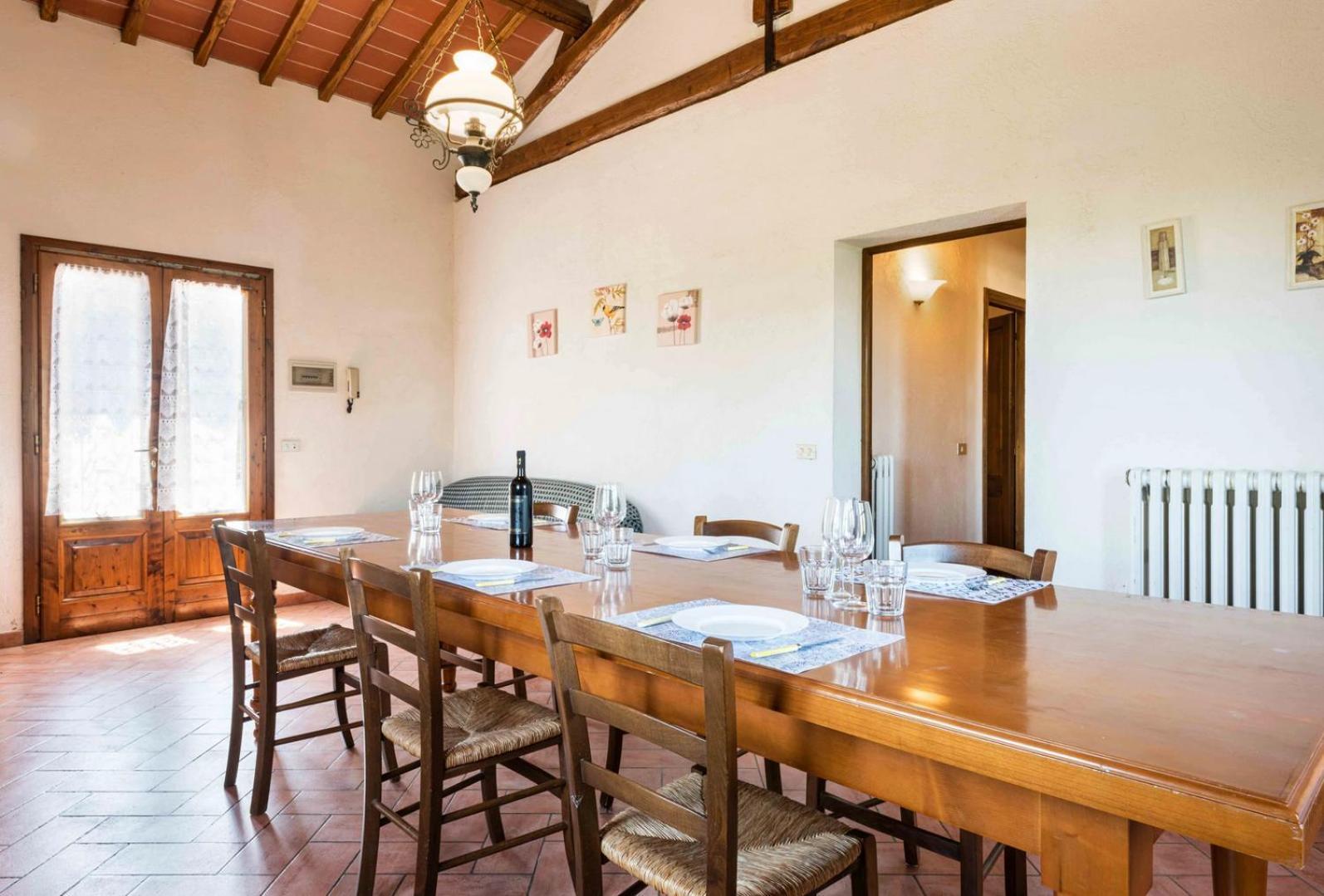 Podere Boscone Gambassi Terme Exterior photo