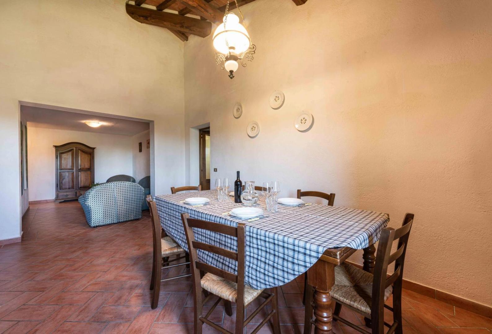 Podere Boscone Gambassi Terme Exterior photo