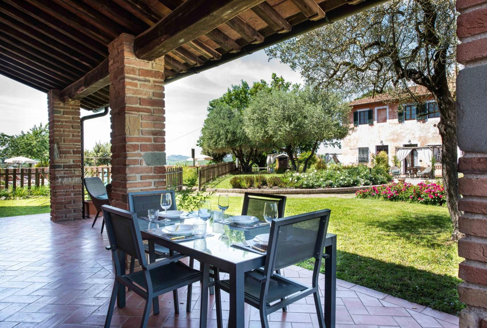 Podere Boscone Gambassi Terme Exterior photo